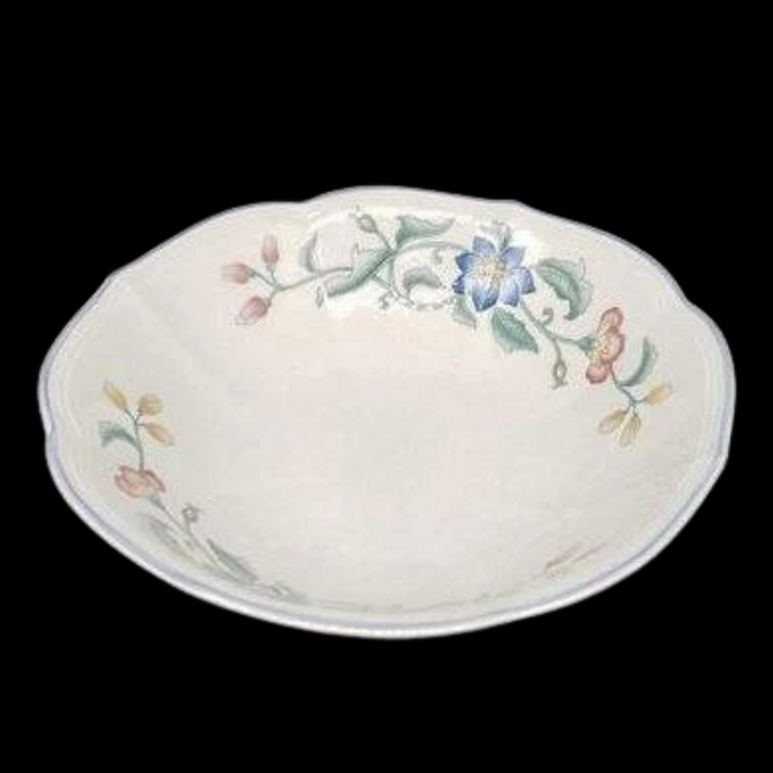 Villeroy & Boch Delia: Dessertschale / Dessertschälchen - ca 15,5 cm (7120862707849)