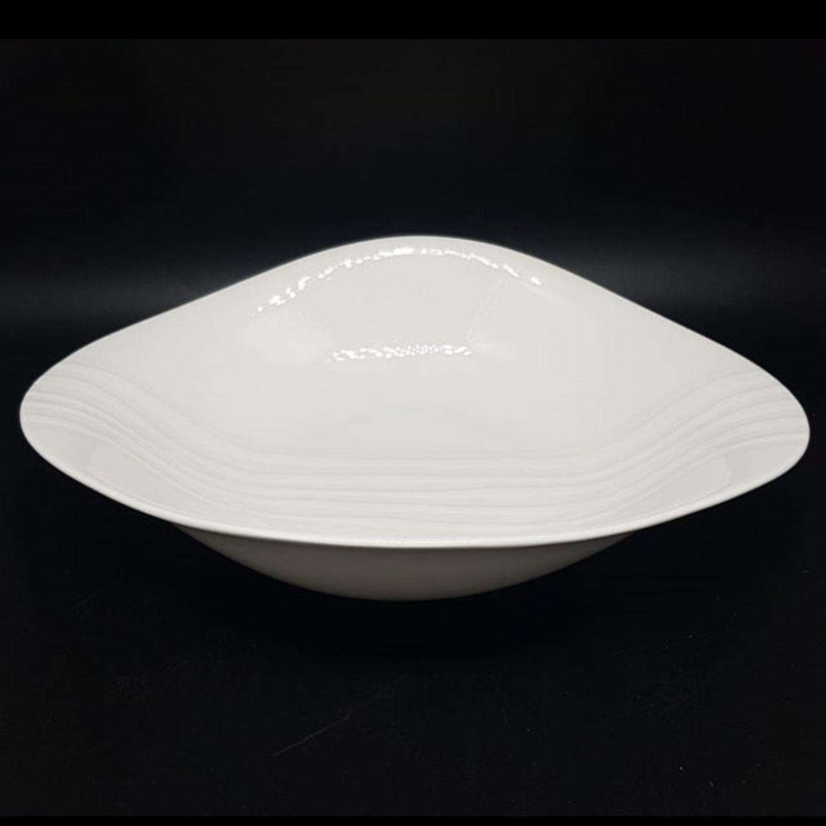 Villeroy & Boch Dune Lines: Schüssel, ca 31,5 x 23,5 x 7 cm (7121031299209)