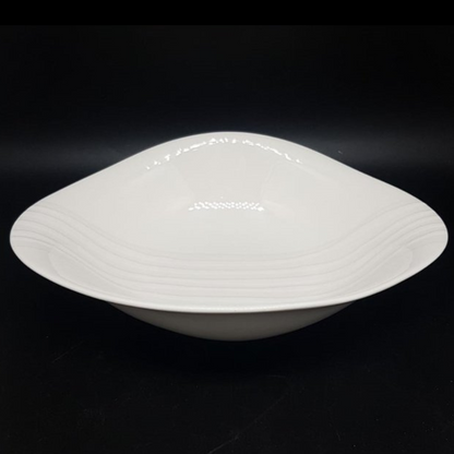 Villeroy & Boch Dune Lines: Schüssel, ca 27 x 20,5 x 7 cm (7121031200905)