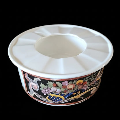 Villeroy & Boch Intarsia: Stövchen - neuwertig