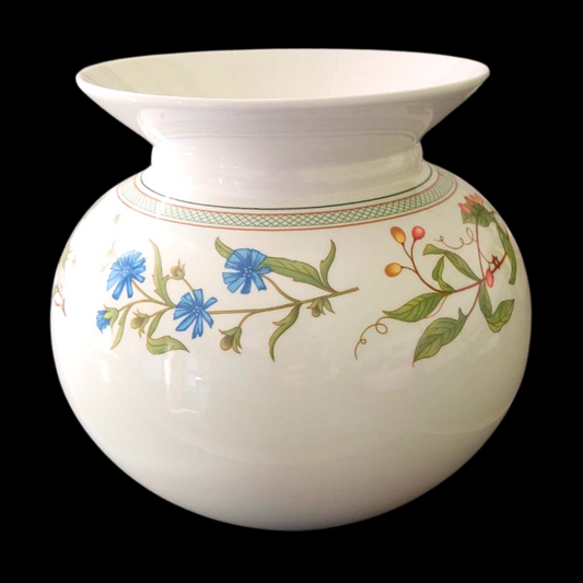 Villeroy & Boch Eden: Vase / Blumenvase - ca 16,5 cm (7121039163529)