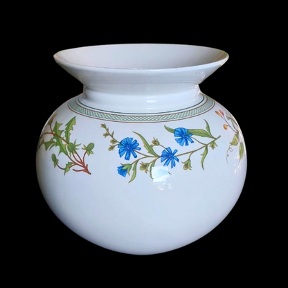 Villeroy & Boch Eden: Vase / Blumenvase - ca 16,5 cm (7121039163529)