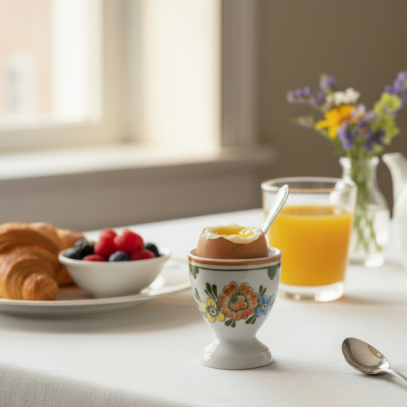 Villeroy & Boch Alt Amsterdam: Eierbecher - neu