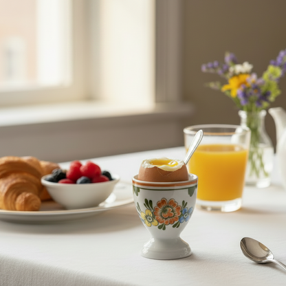 Villeroy & Boch Alt Amsterdam: Eierbecher - neu