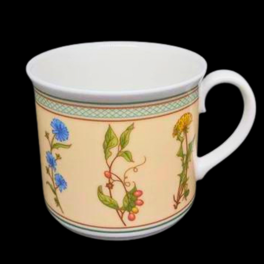 Villeroy & Boch Eden: Frühstückstasse / Cappuccinotasse / Milchkaffeetasse (7120841769097)