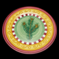 Villeroy & Boch Switch Winter Season Feliz Navidad: Speiseteller / flacher Teller (7120787898505)