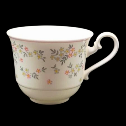 Villeroy & Boch Heinrich Fleurosa: Kaffeetasse / Tasse ohne Unterteller - klein (7120979755145)