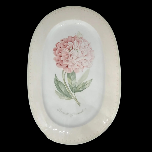 Villeroy & Boch Florea: Fleischplatte / Platte 41 cm (8726645244228)