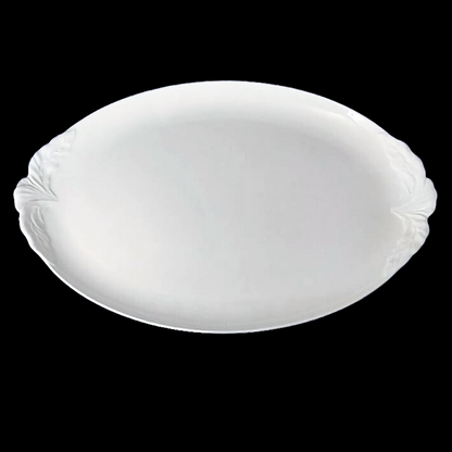 Villeroy & Boch Foglia: Fleischplatte / Platte 25,5 cm (7120819126409)