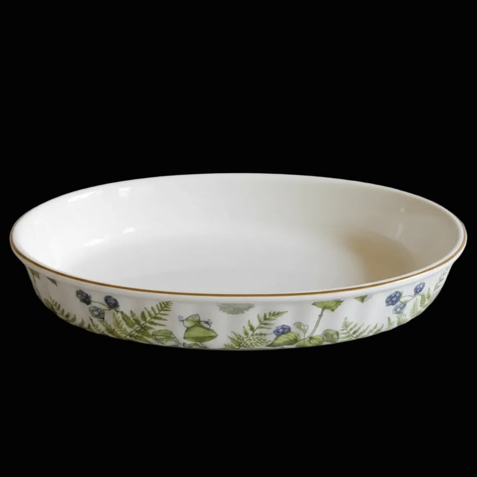 Villeroy & Boch Forsa: Auflaufform / Backform / Lasagneform Vilbofour