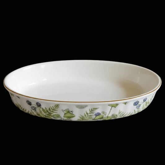 Villeroy & Boch Forsa: Auflaufform / Backform / Lasagneform Vilbofour