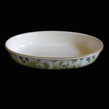 Villeroy & Boch Forsa: Auflaufform / Backform / Lasagneform Vilbofour