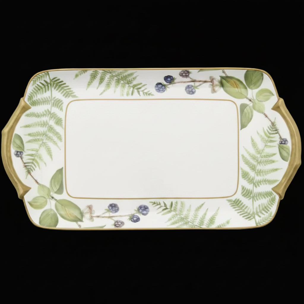Villeroy & Boch Forsa: Fleischplatte / Platte - ca. 40 cm