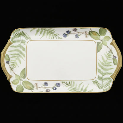 Villeroy & Boch Forsa: Fleischplatte / Platte - ca. 40 cm