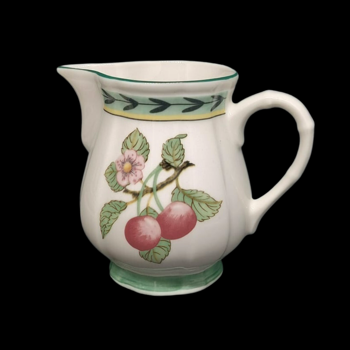 Villeroy & Boch French Garden: Milchkännchen Fleurence (7120753950857)