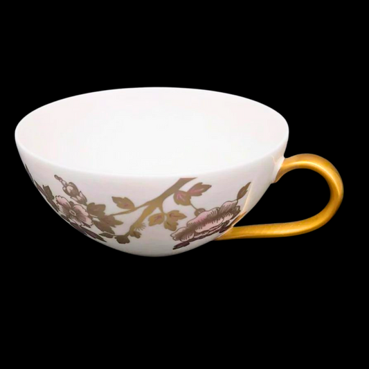 Villeroy & Boch Golden Garden: Teetasse / Tasse (7121110040713)