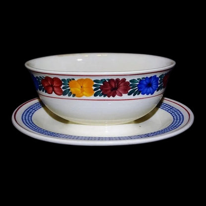 Villeroy & Boch Goslar: Sauciere