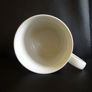 Villeroy & Boch Pasadena: Kaffeebecher / Henkelbecher - neuwertig (7120730685577)