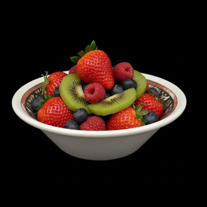 Villeroy & Boch Intarsia: Dessertschälchen / Dessertschale (Hotelporzellan)