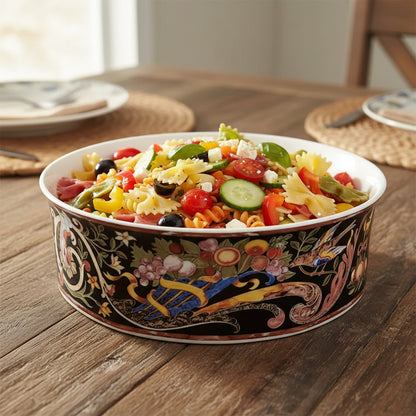 Villeroy & Boch Gallo Intarsia: Schüssel / Servierschüssel - ca 25 cm
