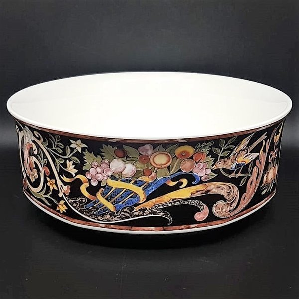 Villeroy & Boch Gallo Intarsia: Schüssel / Servierschüssel - ca 22 cm - neuwertig