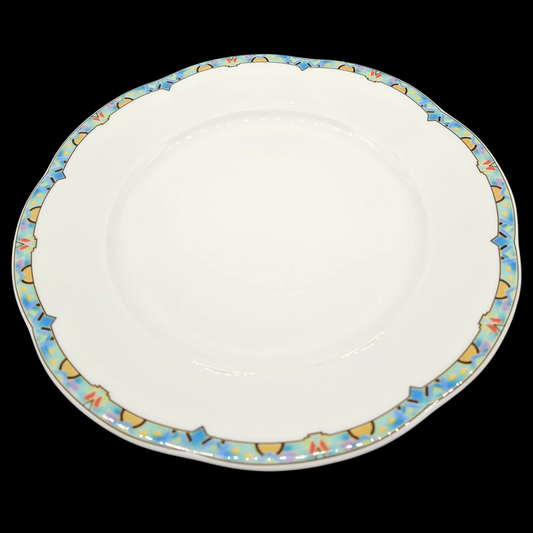 Villeroy & Boch Izmir: Kuchenteller / Frühstücksteller / Dessertteller - neu (8841418506564)