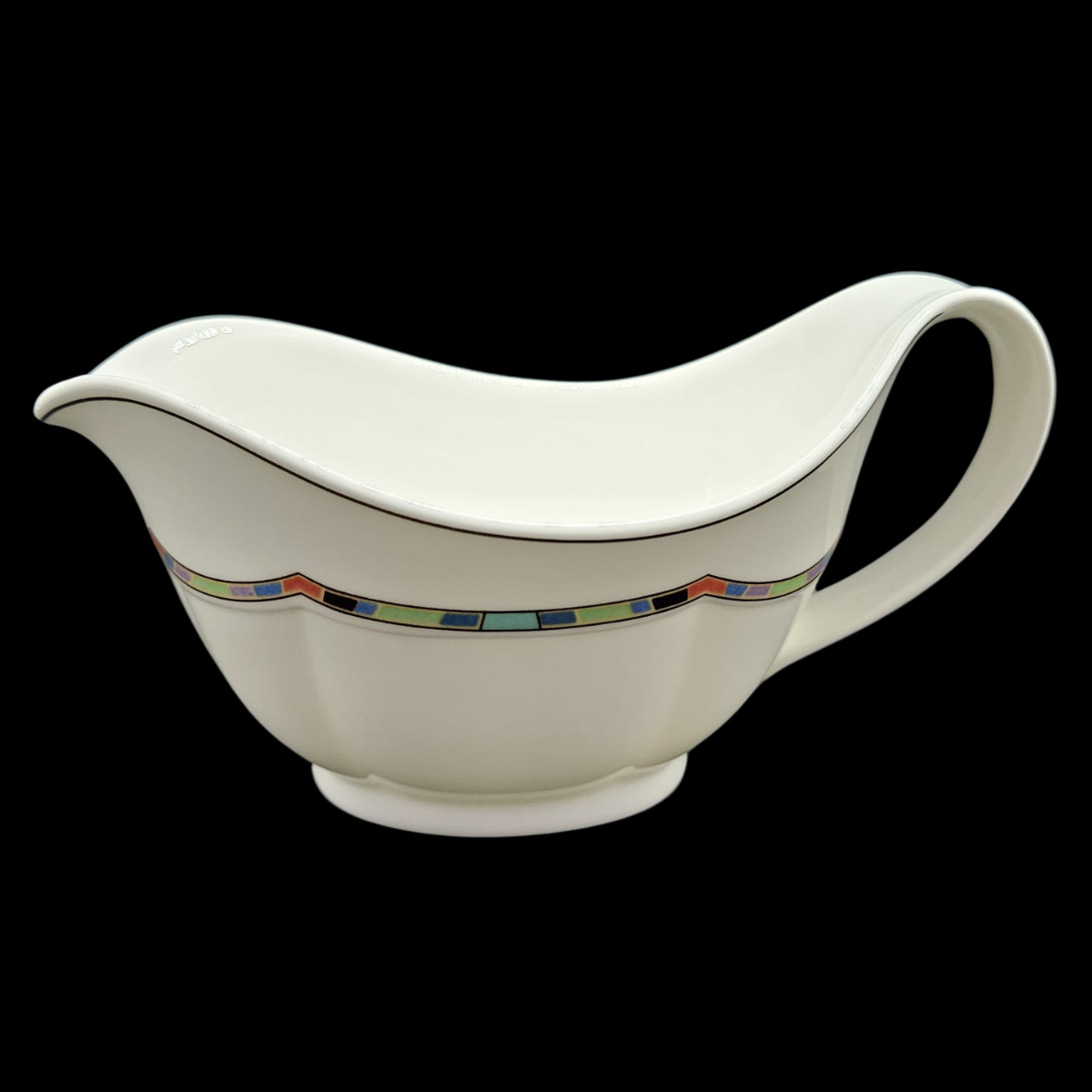 Villeroy & Boch Izmir: Sauciere (7120734224521)