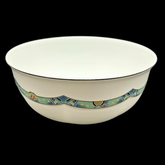 Villeroy &amp; Boch Izmir: Schüssel, rund ca 19,5 cm (7120734290057)