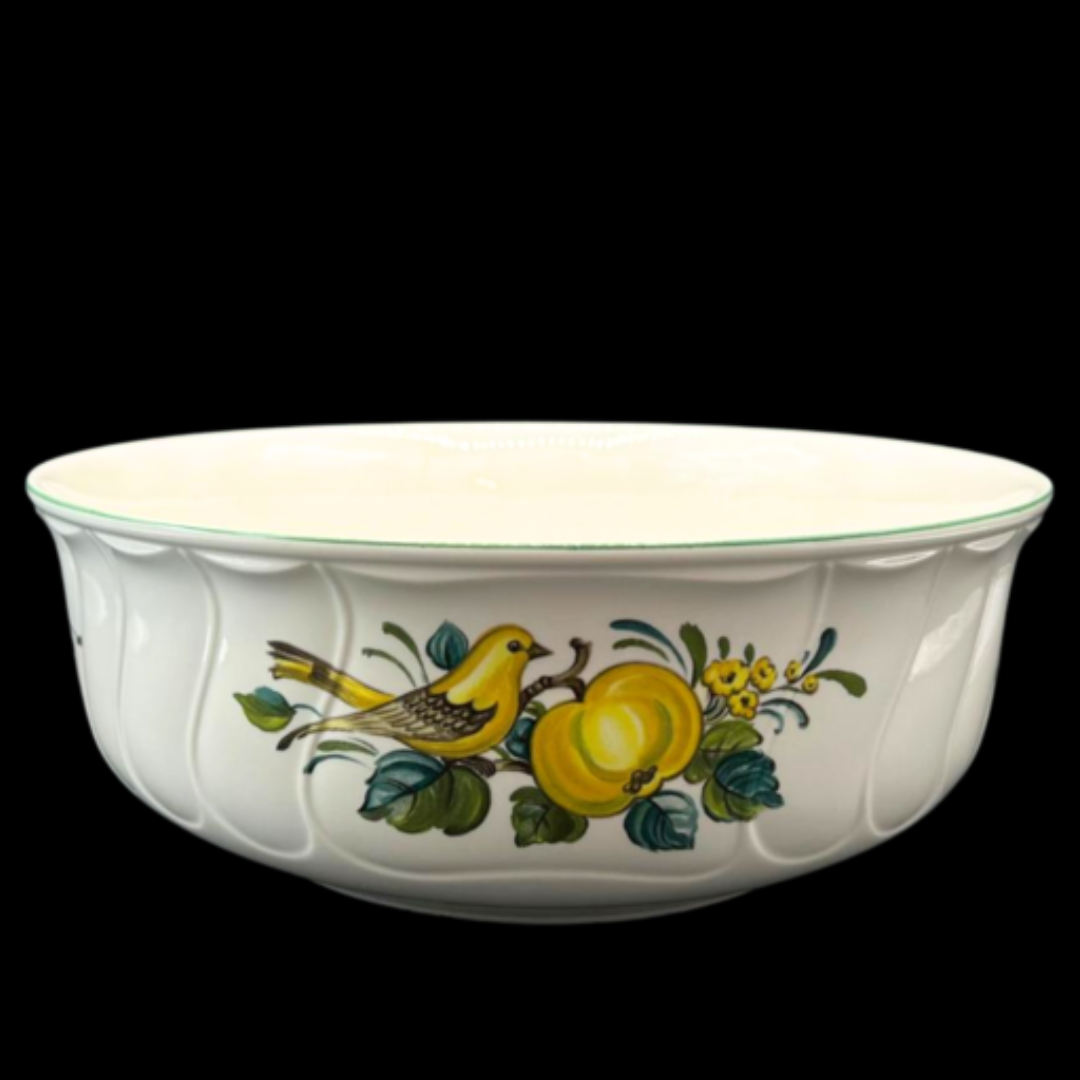 Villeroy & Boch Jamaica: Schüssel (9521861034308)