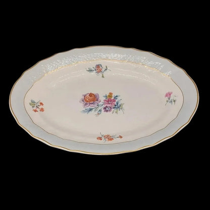 Villeroy & Boch Heinrich Königin Louise: Wurstplatte / Platte
