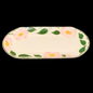 Villeroy & Boch Wildrose: Königskuchenplatte / Stollenplatte - mit kleineren Mängeln (7120760963209)