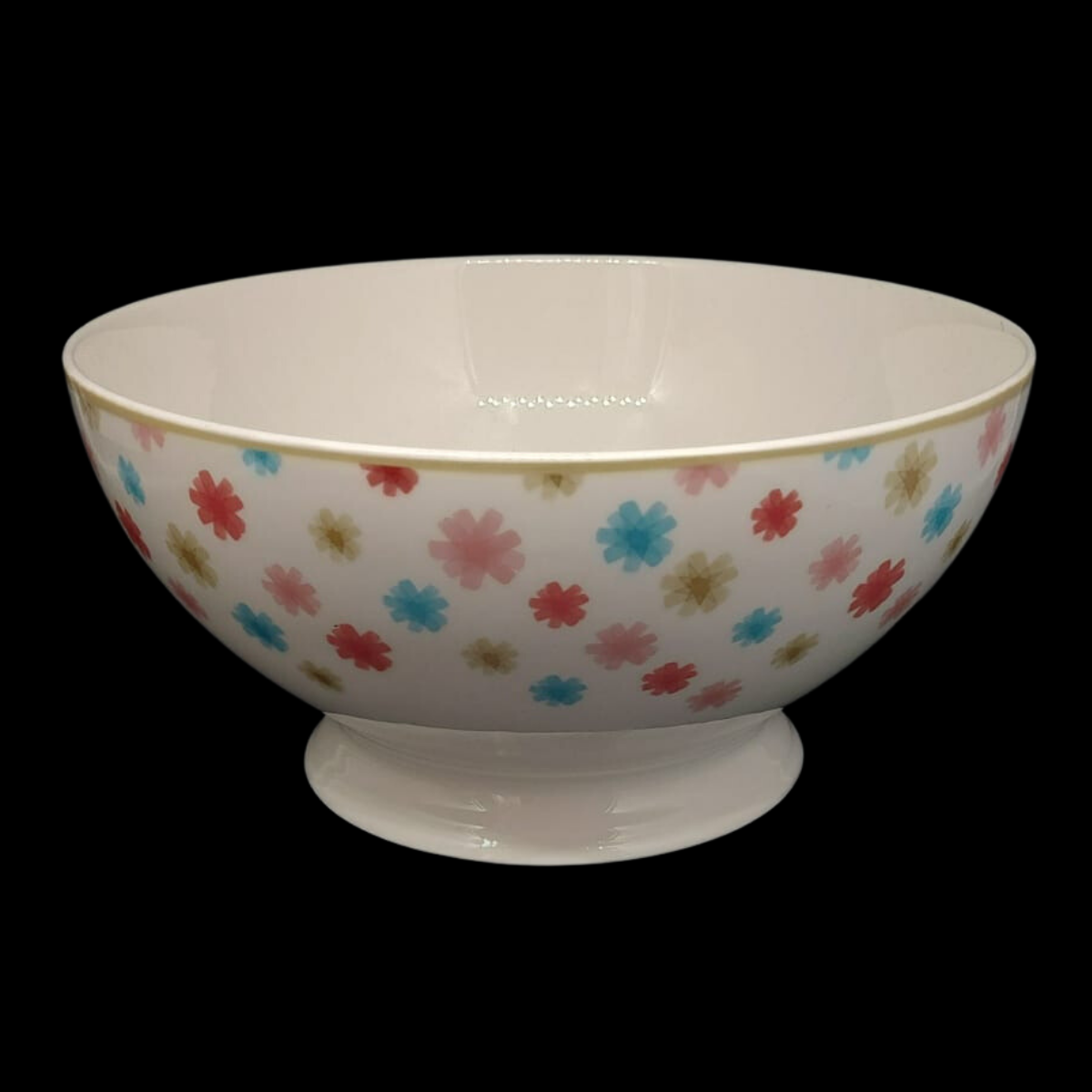 Villeroy & Boch Lina Floral: Schüssel (8596833993028)