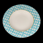 Villeroy & Boch Lina Aqua: Suppenteller / tiefer Teller (8649166848324)
