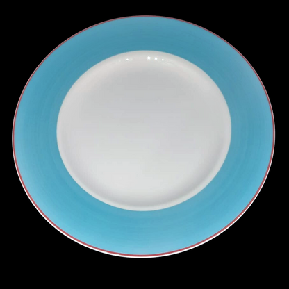 Kopie von Villeroy & Boch Lina Aqua: Speiseteller / flacher Teller (8596829864260)