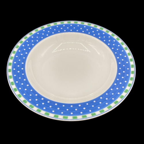 Villeroy & Boch Party Look: Suppenteller / tiefer Teller (8583201194308)