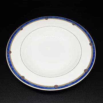 Villeroy & Boch Heinrich Louisiana: Speiseservice für 6 Personen mit Zubehörteilen (9410616951108)