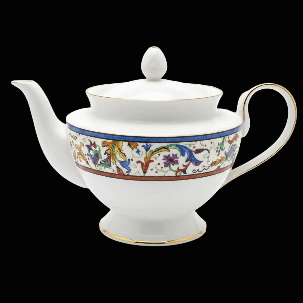 Villeroy & Boch Madeleine: Teekanne / Kanne - neuwertig