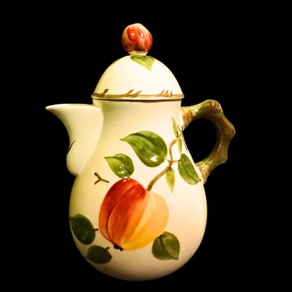 Villeroy & Boch Ma Pomme: Kaffeekanne / Kanne (7120919658633)