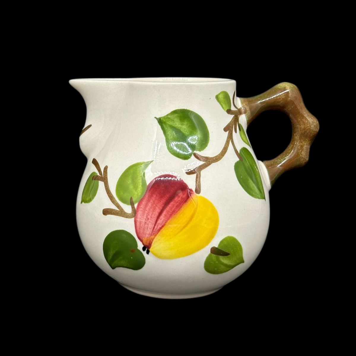 Villeroy & Boch Ma Pomme: Milchkännchen / Kännchen (8785239998788)