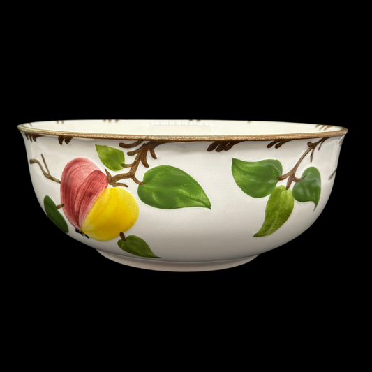 Villeroy & Boch Ma Pomme: Schüssel - 21 cm (8785259233604)