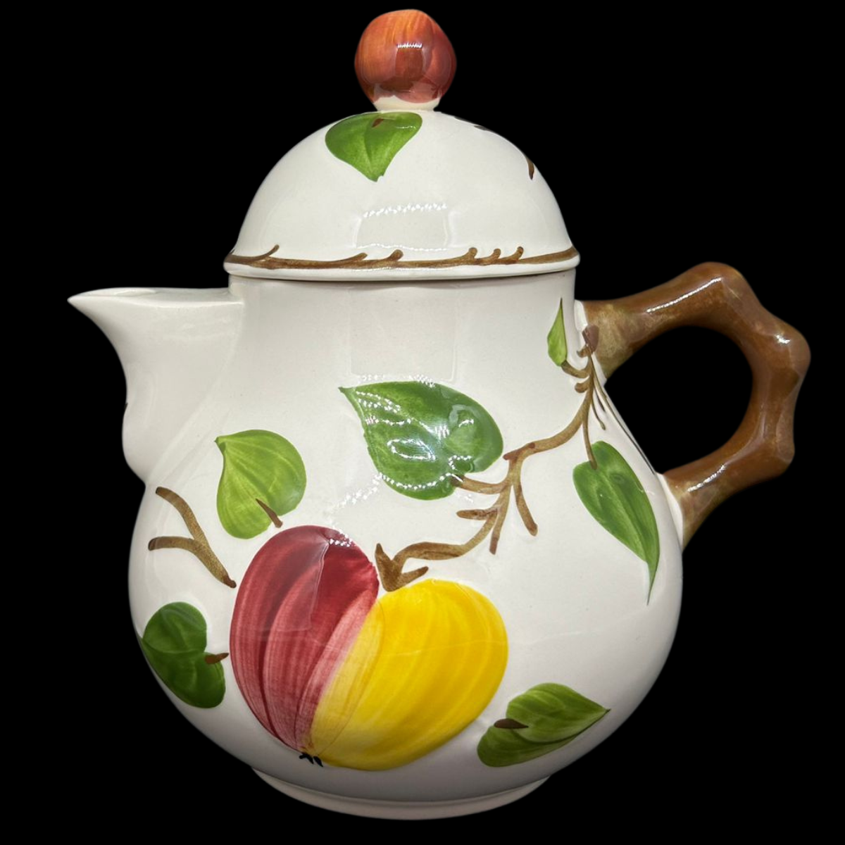 Villeroy & Boch Ma Pomme: Teekanne / Kanne (8785115119940)