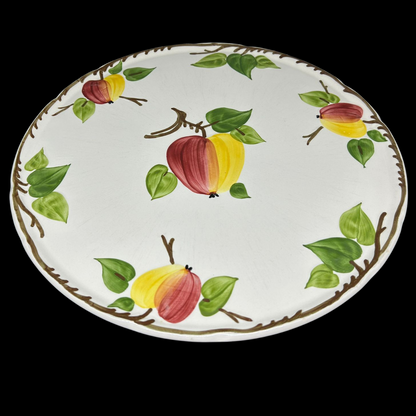 Villeroy & Boch Ma Pomme: Tortenplatte / runde Platte / Kuchenplatte (7120736190601)