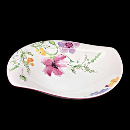 Villeroy & Boch Mariefleur: Schale, tief, Serve & Salad 21 x 18 cm (8829629858116)