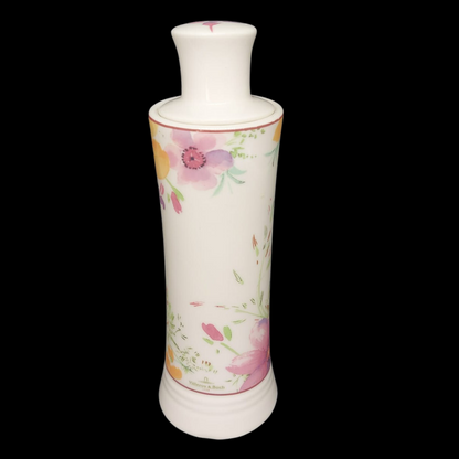 Villeroy & Boch Mariefleur: Flasche mit Stöpsel (8529488642372)