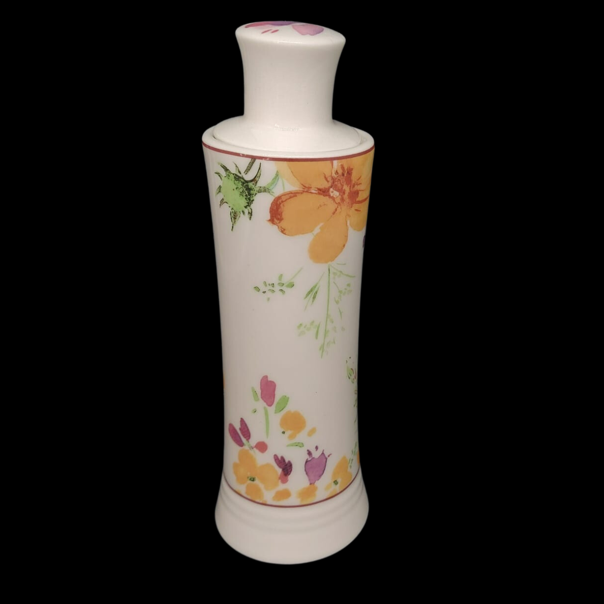 Villeroy & Boch Mariefleur: Flasche mit Stöpsel (8529488642372)