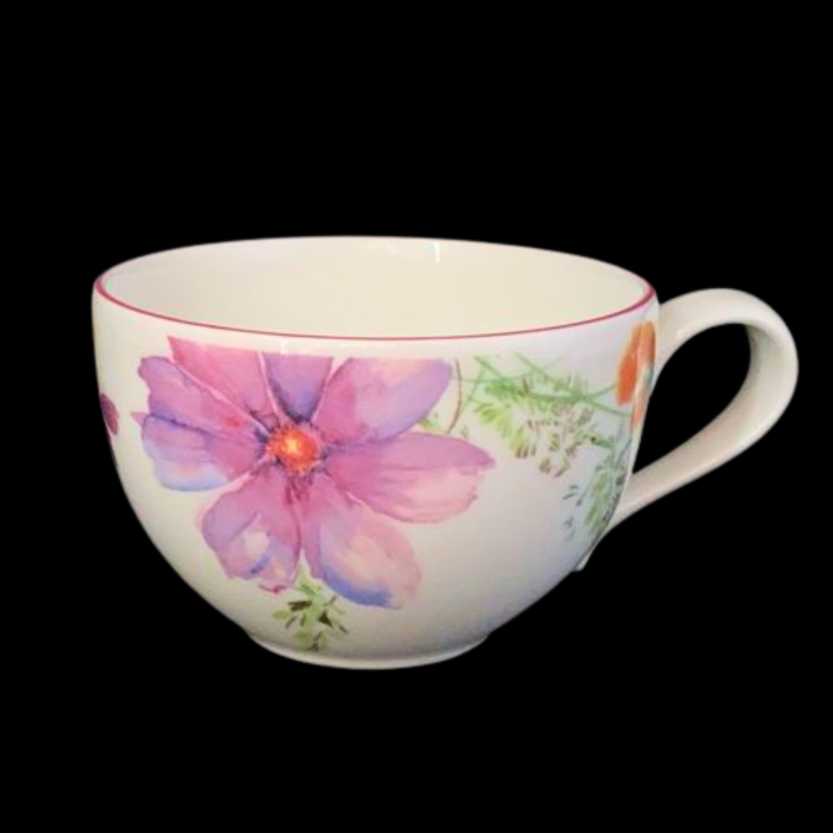 Villeroy & Boch Mariefleur: Teetasse / Tasse (7121106403465)