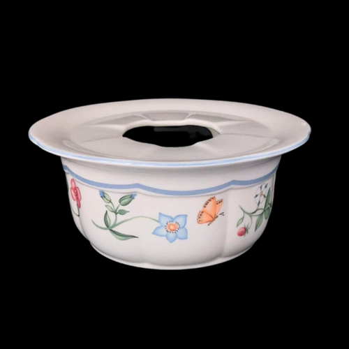 Villeroy & Boch Mariposa: Stövchen / Rechaud (8646786679108)