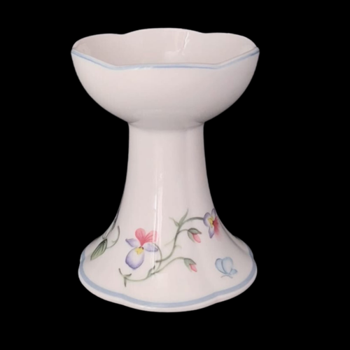 Villeroy & Boch Mariposa: Kerzenständer / Kerzenleuchter / Leuchter (8646787662148)