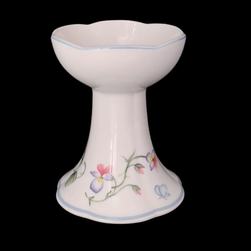 Villeroy & Boch Mariposa: Kerzenständer / Kerzenleuchter / Leuchter