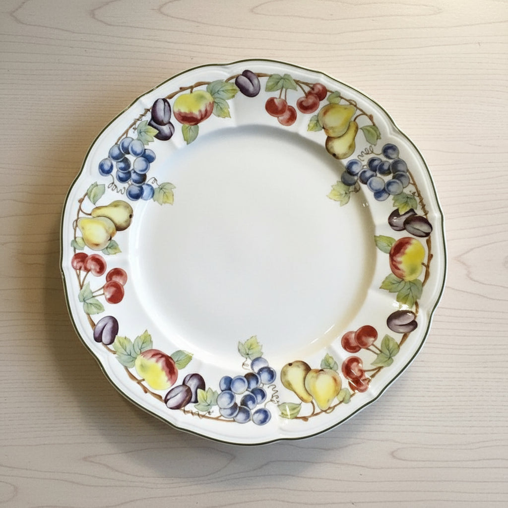 Villeroy & Boch Melina: Kuchenteller / Frühstücksteller / Dessertteller